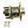 OPEL 16O43O1 Wheel Bearing Kit